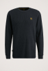 Waffle Structured Longsleeve