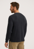 Waffle Structured Longsleeve