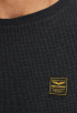 Waffle Structured Longsleeve