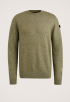 R-neck Trui