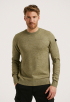 R-neck Trui