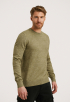 R-neck Trui