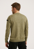 R-neck Trui