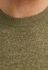 R-neck Trui
