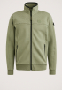 Zip Jacket Interlock