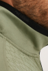 Zip Jacket Interlock