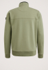 Zip Jacket Interlock