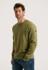 Crewneck Sweater