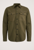 Poplin Overhemd