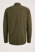 Poplin Overhemd