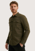 Poplin Overhemd
