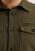 Poplin Overhemd
