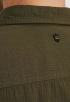 Poplin Overhemd