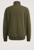 Interlock Zip Jacket