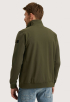 Interlock Zip Jacket
