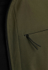 Interlock Zip Jacket