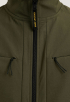 Interlock Zip Jacket