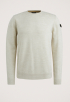 R-neck Trui