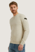 R-neck Trui