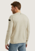 R-neck Trui