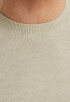 R-neck Trui