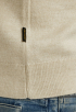 R-neck Trui