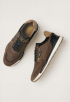 Aircobra Sneaker