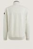 Zip Jacket Interlock