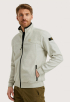 Zip Jacket Interlock