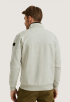Zip Jacket Interlock