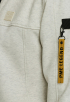 Zip Jacket Interlock