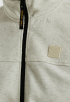 Zip Jacket Interlock