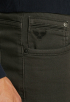 Tailwheel Slim Broek