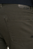 Tailwheel Slim Broek