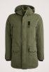 Ice Pilot Jacket