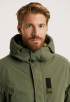 Ice Pilot Jacket