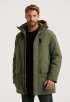 Ice Pilot Jacket