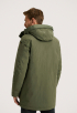 Ice Pilot Jacket