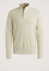 Cotton Knit Trui