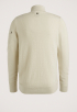 Cotton Knit Trui