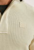 Cotton Knit Trui
