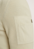 Cotton Knit Trui