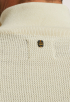 Cotton Knit Trui