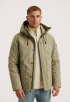 Rockliner Jacket