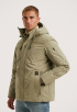 Rockliner Jacket