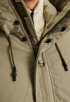 Rockliner Jacket