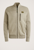 Cotton Zip Vest
