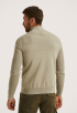 Cotton Zip Vest