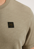 Heavy Slub Jersey