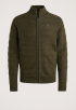 Structure Zip Vest